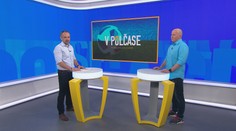 Šlahor v Talkshow V polčase: Mrzí ma súčasný stav tradičných klubov. Prešov ani Inter si to nezaslúžili
