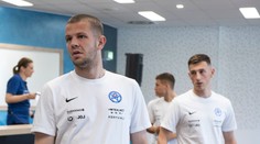 Záujem o Denisa Vavra rastie: Po jeho službách túži taliansky veľkoklub
