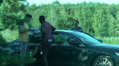 Ibiho Maigu navštívili na Farme exekútori. Prečítajte si, komu a koľko je dlžný