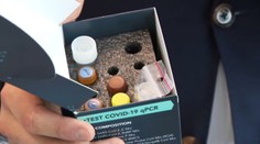 Prečítajte si, na akom princípe funguje test, ktorý rozlíši chrípku od koronavírusu