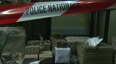 Záhada na policajnej stanici: Muž zákona sa z ničoho nič nahúlil