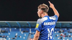 Od leta trikrát odmietol prvú ligu, lebo v siedmej je šťastný. Zláka Haalanda z Nitry Saudská Arábia?