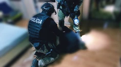 Polícia spustila veľkú protidrogovú akciu v Žilinskom kraji