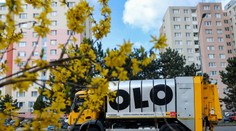 Láskavosť, aká sa len tak nevidí. Predseda BSK opísal nečakane ľudský čin štyroch smetiarov