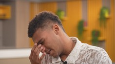 Emotívna spoveď Kolárovského o drogách: Video som zverejnil, pretože ma vydierali