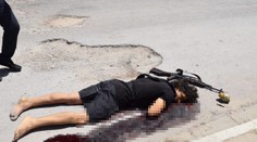 Mŕtvych mohlo byť viac! Terorista z Tuniska mal na sebe aj bombu
