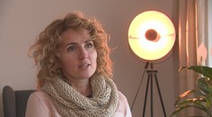 Lucia musela urobiť ťažké rozhodnutie. Pre veľké riziko rakoviny si nechala odstrániť prsníky