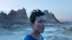 MFF Benátky: Táto snímka získala Zlatého leva