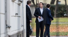 Aj napriek kríze bude zasadať vláda, odvolávať budú štátneho tajomníka Stromčeka