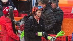 Vlhová po 5. mieste v kombinácii: „Neviem, či som šťastná, ale cítim sa lepšie“