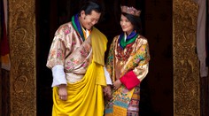 Na svet prišiel následník trónu jedného z najmenších kráľovstiev