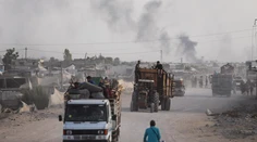 Hamas je pripravený uzavrieť dohodu, ak Izrael zastaví vojnu v Gaze