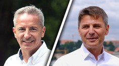 Prieskum Focusu: V boji o post primátora Bratislavy vedie Mika, Nesrovnal výrazne klesol