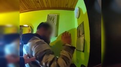 VIDEO: Zlodej chcel okradnúť seniorku (74), schoval sa do špajze. Netušil, čo žena urobí