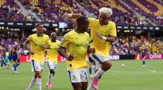 Mamelodi Sundowns na úvod MS klubov víťazne. Rozhodol Rayners