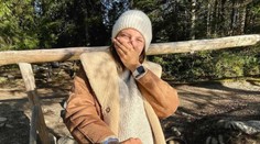 Marek Fašiang sa zasnúbil. Prsteň ako z rozprávky!