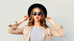 Jesenné trendy sú tu! Noste správne rúže, strih, laky na nechty aj make-up