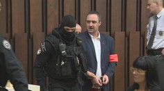 Členovia skupiny šátorovcov neuspeli s odvolaniami. Gang dostal výnimočné tresty