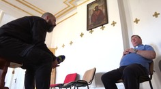 Niektorým Ukrajincom je už jedno, kto vyhrá, hlavne nech je pokoj. Viacerí však trvajú na porážke Ruska