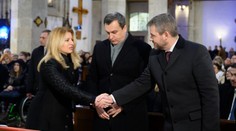 Andrej Danko: Rok 2020 bude plný výziev, ktoré musíme zdolať spoločne