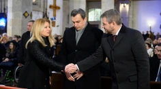 Andrej Danko: Rok 2020 bude plný výziev, ktoré musíme zdolať spoločne