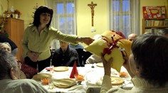 Rady lekárov na Vianoce: Od popáleniny pri varení po zaseknutú kosť v krku