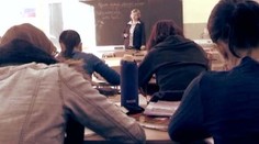 Drsná bitka študentiek v Kežmarku. Neuveríte, kvôli čomu