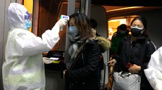 Podozrenie na nákazu novým koronavírusom sa v Rakúsku nepotvrdilo