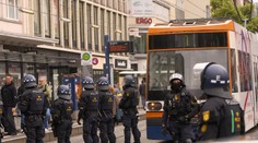 Ďalšia krvavá dráma v centre Mannheimu: Obeťou útoku nožom sa stal politik z krajne pravicovej strany AfD