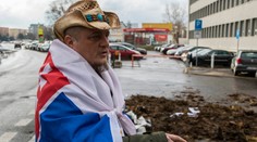 Niektorí nespokojní farmári od Magdoška chcú ísť do politiky