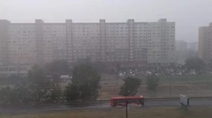 SHMÚ varuje pred dažďom takmer na celom území krajiny