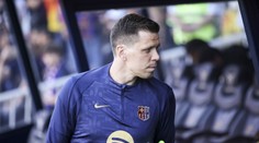 Odmena za skvelú prácu. Barcelona si poistila služby skúseného brankára