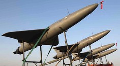 Rusi zostrelili ukrajinský dron, ktorý sa priblížil k základni na juhu Ruska. Vrak zabil troch technikov