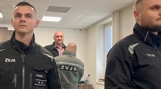 Dlhodobo páchal extrémistickú trestnú činnosť. Marián Magát spoznal trest