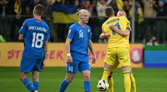 Posledný súper Slovenska v skupine je známy. Boj o EURO medzi Ukrajinou a Islandom bol tuhý