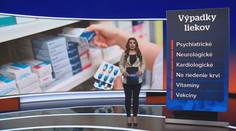 V lekárňach chýbajú dôležité lieky. Prečítajte si, ktoré je problém získať