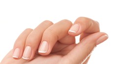 Čo o vašom zdraví prezradia nechty?