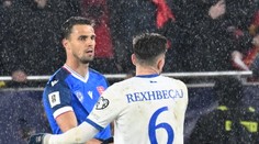 Úvod prežil ako z rozprávky, no na konci ostal smutný. Valjent sa snažil prispôsobiť zmene taktiky