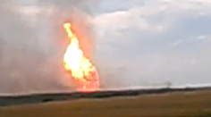 Na Ukrajine explodoval plynovod. Zásobuje aj Slovensko