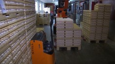 Nebezpečné vajíčka už aj v našich nemocniciach! Prečesávajú pekárne aj farmy