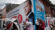 Erdogan sa opäť vyhráža! Turecko chce zablokovať dohodu s EÚ