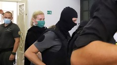 Jankovská prelomila mlčanie. Prstom ukázala na bývalého ministra za Smer, dnes člena Hlasu