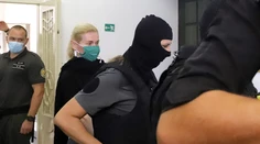 Monika Jankovská zrejme začala spolupracovať. Na výsluchu strávila deväť hodín