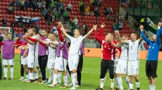 Futbalová reprezentácia odohrá prípravný turnaj v thajskom Bangkoku