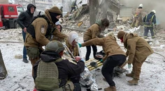 Ukrajinu čaká ťažký rok bojov proti Rusku, vyhlásil šéf CIA