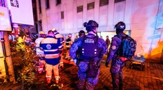 Namiesto záchranky môže prísť mestská polícia. V Bratislave budú tieto zložky prepojené, aby pomoc dorazila čo najskôr