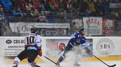 Poprad znížil stav série proti Banskej Bystrici