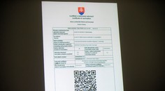Nedarí sa vám získať certifikát o očkovaní? Zrejme za to môžu chybné dáta