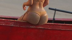 Vedci vysvetlili, prečo sa mužom tak veľmi páčia veľké zadky