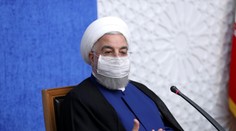 Irán: Za vraždou vedca sú podľa Rúháního USA a ich žoldnier Izrael